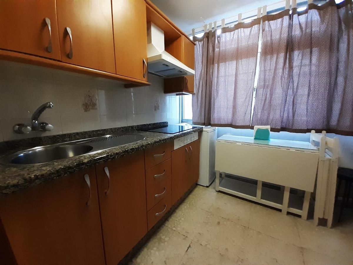 Apartamento Jerez Cana Jerez de la Frontera Exterior photo